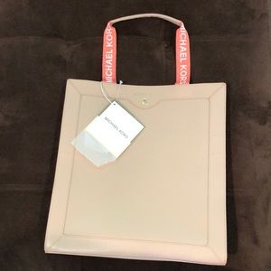 Michael Kors Tote Bag